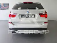 2014 BMW X3