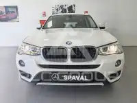 2014 BMW X3