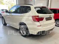 2014 BMW X3