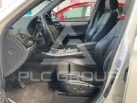 2014 BMW X3