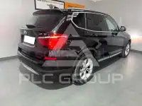 2014 BMW X3
