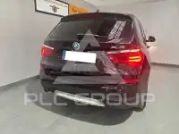 2014 BMW X3