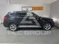 2014 BMW X3