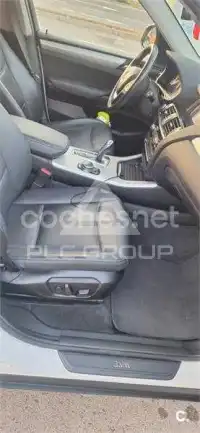 2014 BMW X3