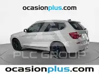 2014 BMW X3