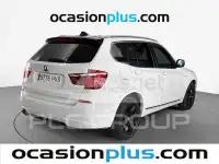 2014 BMW X3
