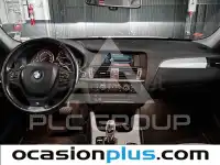 2014 BMW X3