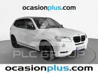 2014 BMW X3