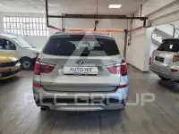 2014 BMW X3