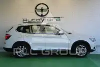 2014 BMW X3