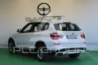 2014 BMW X3