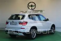 2014 BMW X3