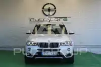 2014 BMW X3