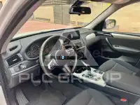 2014 BMW X3
