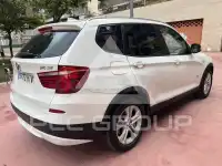 2014 BMW X3