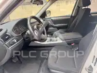 2014 BMW X3