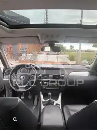 2014 BMW X3