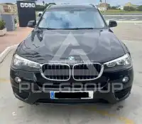 2014 BMW X3