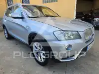 2014 BMW X3