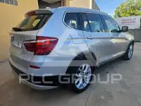 2014 BMW X3