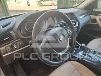 2014 BMW X3