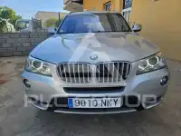 2014 BMW X3