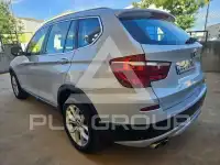2014 BMW X3