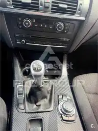 2014 BMW X3