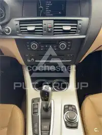 2014 BMW X3