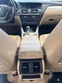 2014 BMW X3