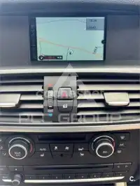 2014 BMW X3