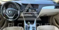 2014 BMW X3