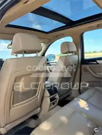 2014 BMW X3
