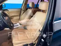 2014 BMW X3