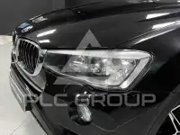 2014 BMW X3