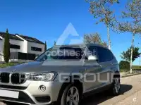 2014 BMW X3