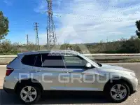 2014 BMW X3