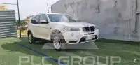 2014 BMW X3
