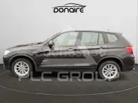 2014 BMW X3