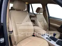 2014 BMW X3
