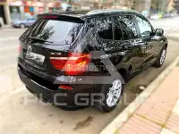 2014 BMW X3