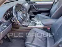 2014 BMW X3