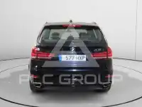 2014 BMW X5