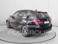 2014 BMW X5