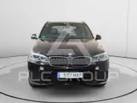 2014 BMW X5