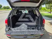 2014 BMW X5
