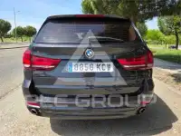 2014 BMW X5