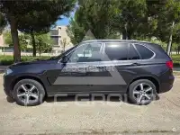 2014 BMW X5