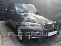 2014 BMW X5
