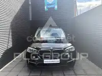 2014 BMW X5